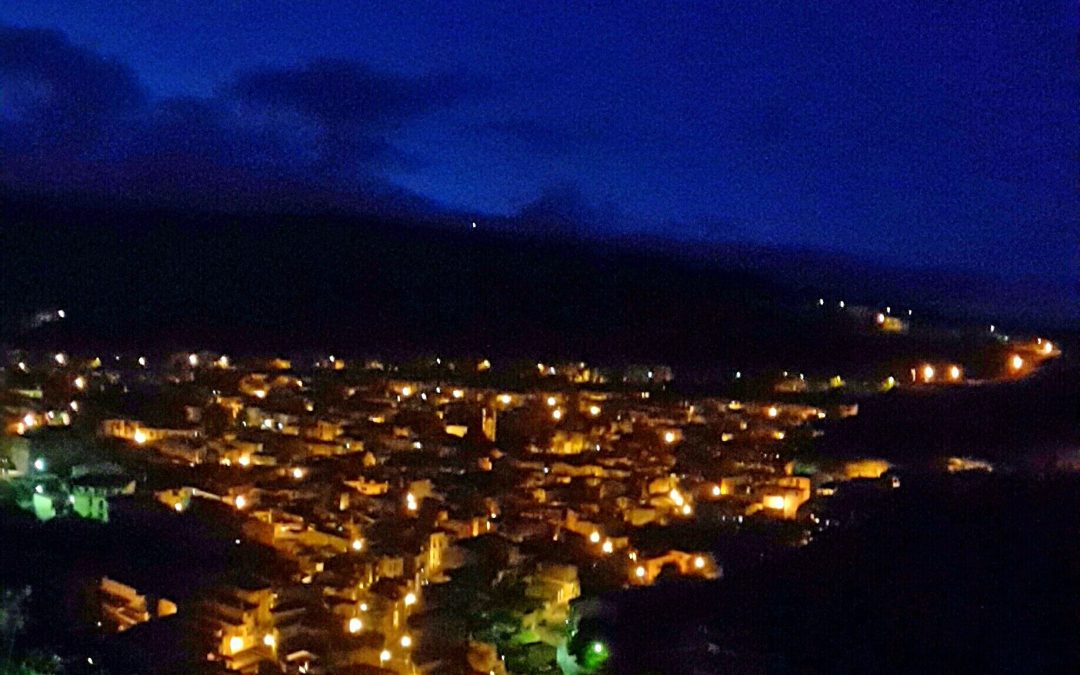 Santu Lussurgiu: Il Tuo Rifugio Autentico nel Cuore della Sardegna Più Vera